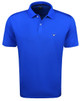 Callaway Golf Opti-Stretch Solid Polo - Image 2 Callaway Golf Opti-Stretch Solid Polo - Image 2